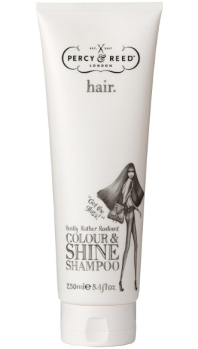 Percy & Reed Really Rather Radiant Colour & Shine Shampoo
