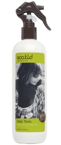 Eco.Kid Daily Leave-In Tonic Conditioner