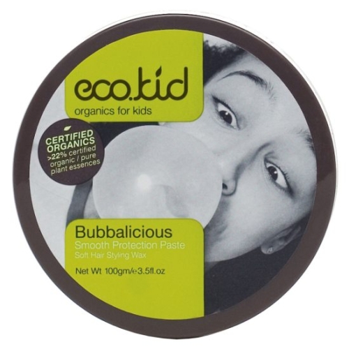 Eco.Kid Bubbalicious Protection Paste