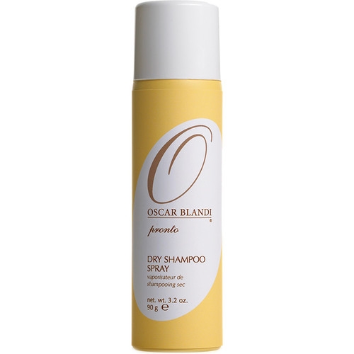 Oscar Blandi Pronto Dry Shampoo Spray 90g