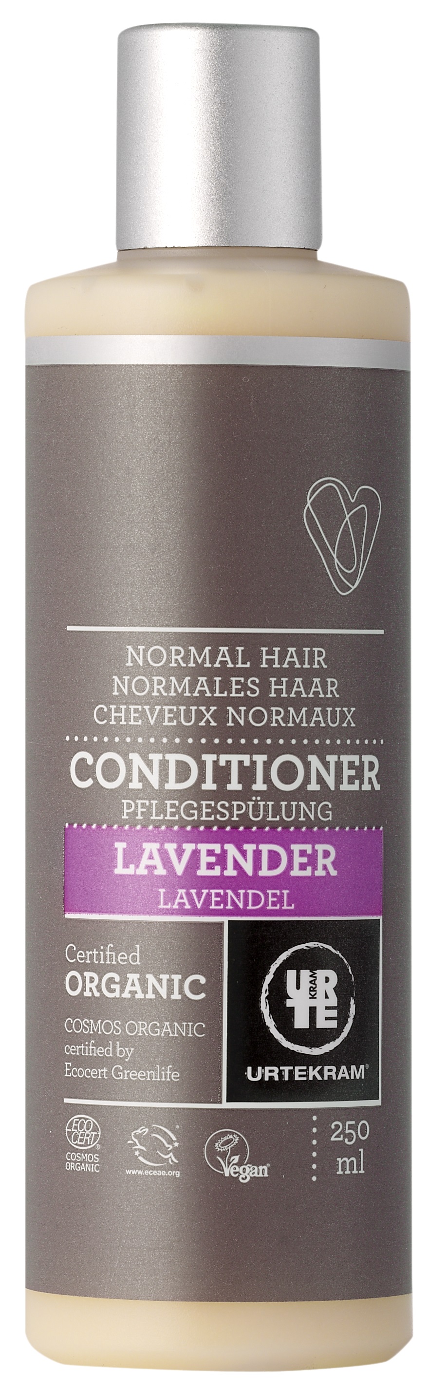 Urtekram Lavender Conditioner 250ml