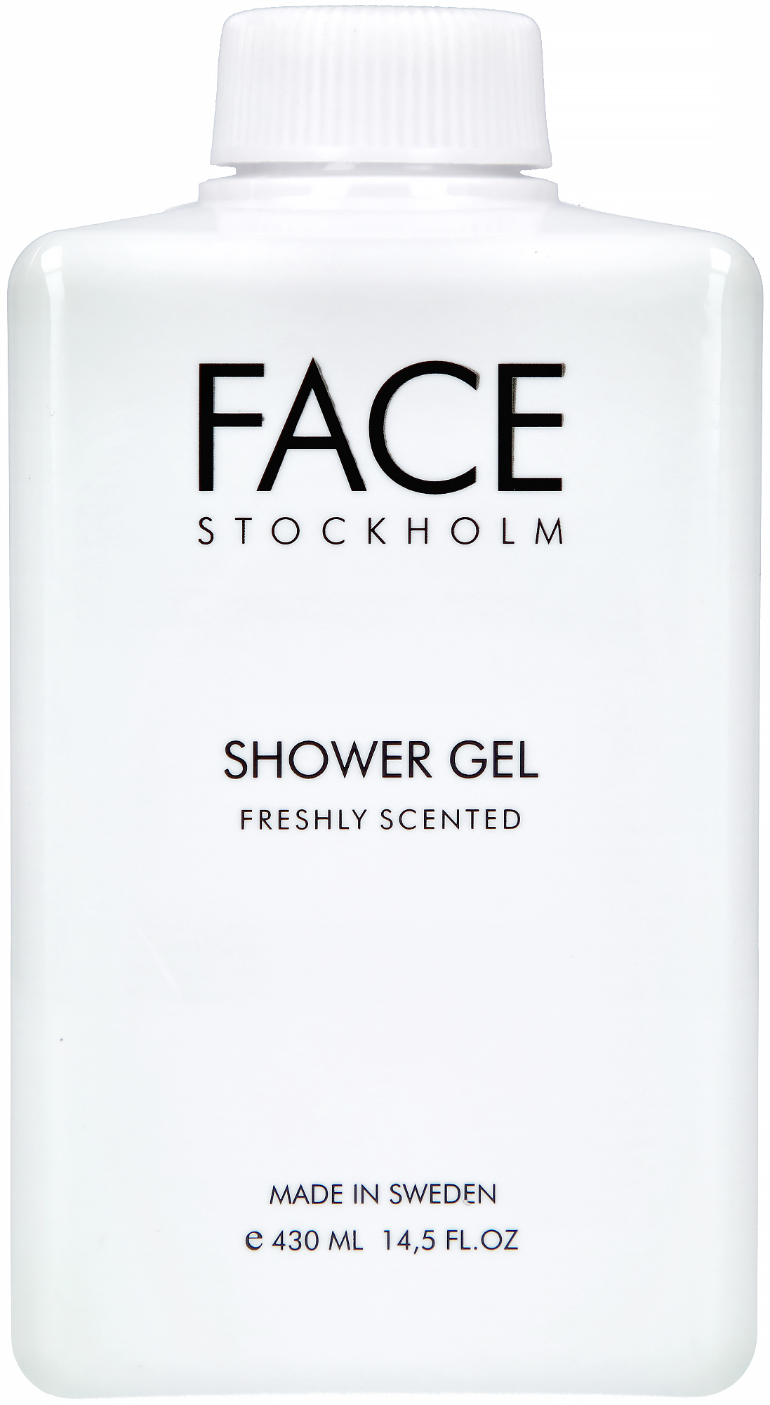 FACE Stockholm Body Wash 430ml