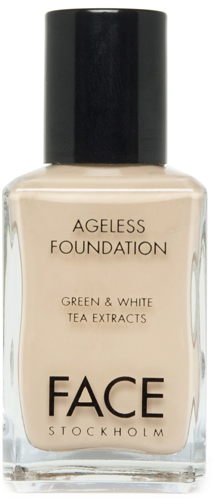 FACE Stockholm Ageless Foundation Nude