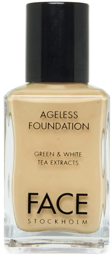 FACE Stockholm Ageless Foundation Oyster