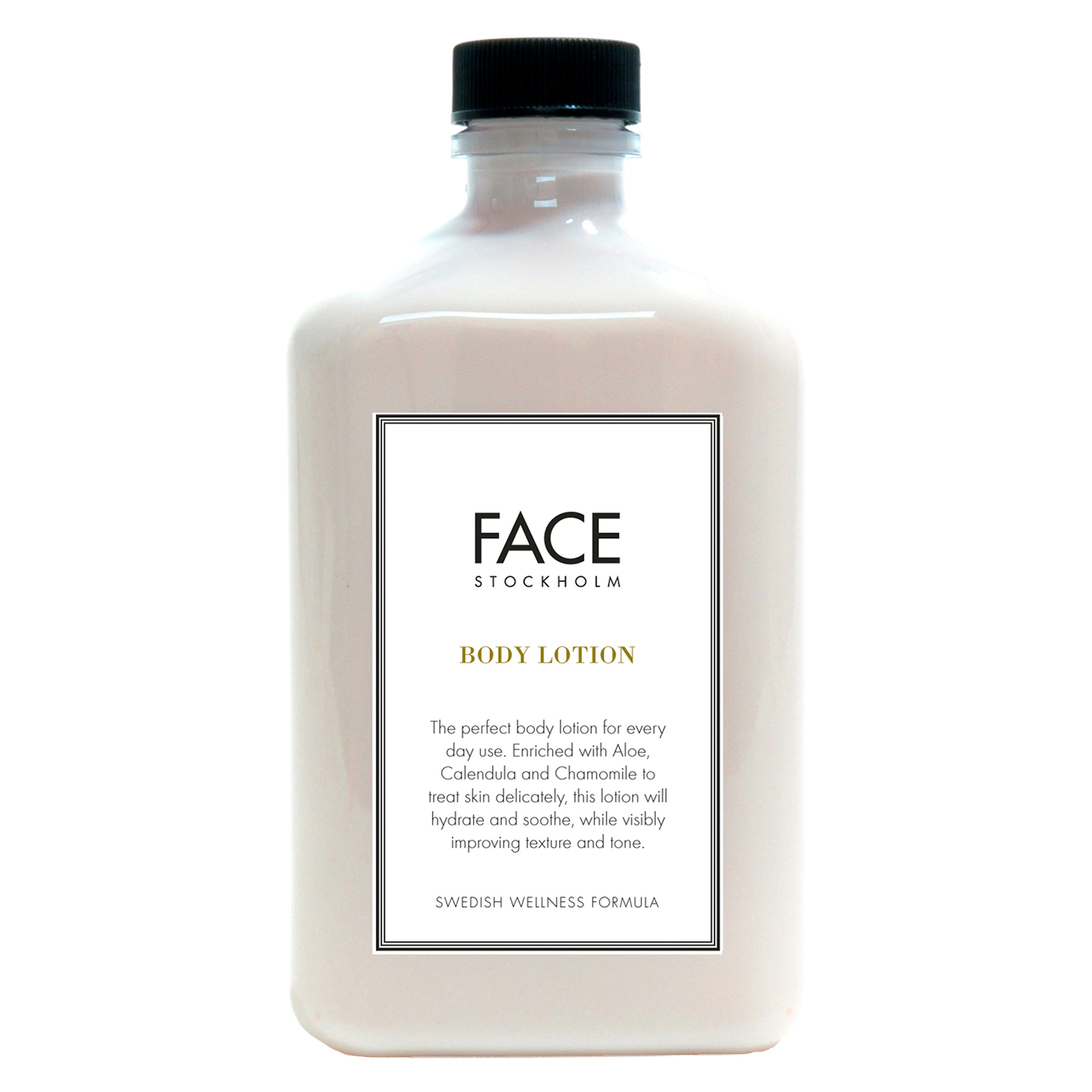 FACE Stockholm Body Lotion 240ml