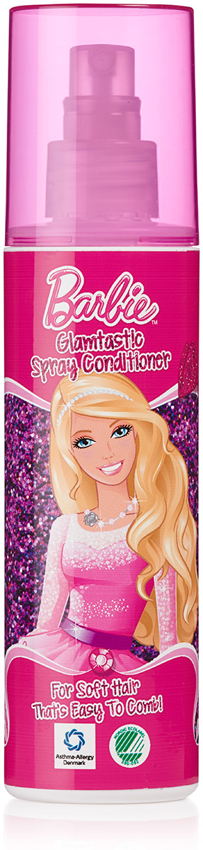 Barbie Spray Conditioner 200ml
