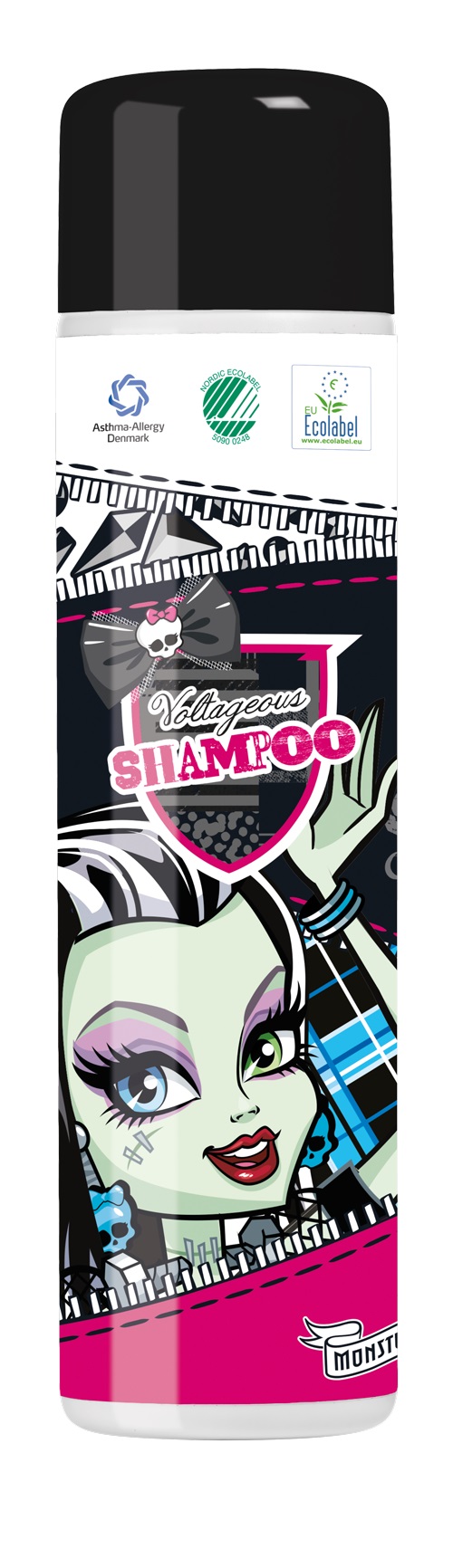 Monster High Shampoo 200ml