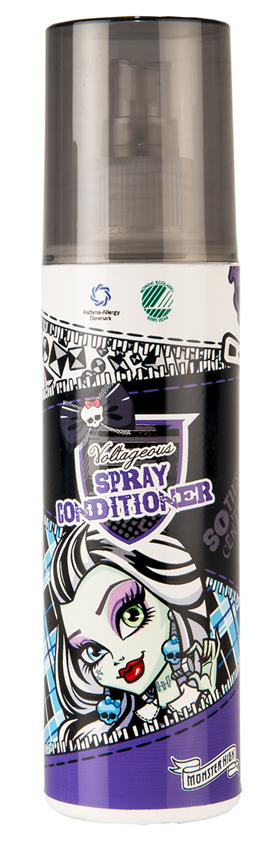 Monster High Spray Conditioner 200ml