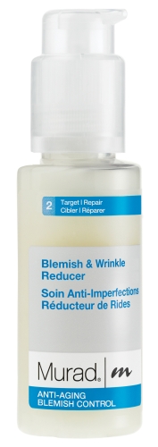 Murad Anti-Aging Blemish Control Blemish & Wrinkle Reducer