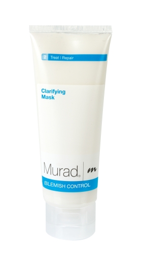 Murad Blemish Control Clarifying Mask