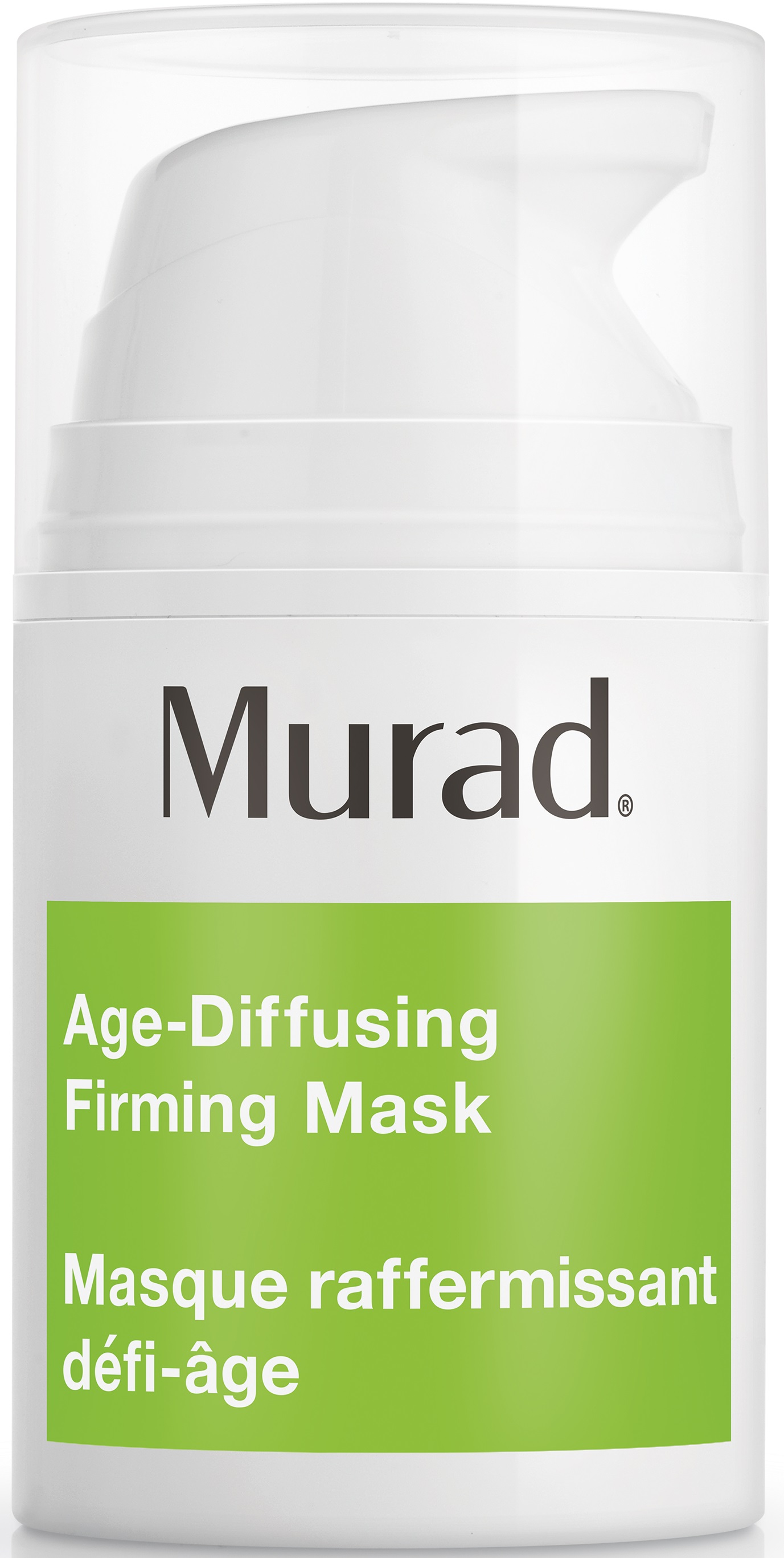 Murad Resurgence Age-Diffusing Firming Mask