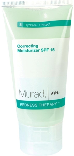 Murad Redness Therapy Correcting Moisturizer Spf15