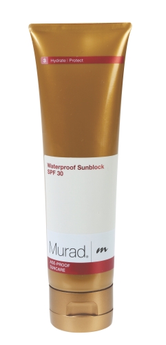 Murad Age-Proof Suncare Waterproof Sunblock Spf30