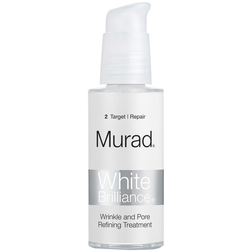 Murad White Brilliance Wrinkle & Pore Refining Treatment