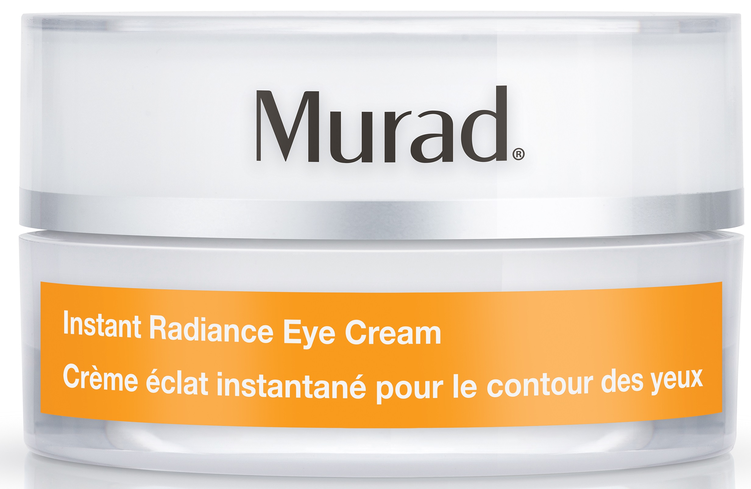 Murad Instant Radiance Eye Cream 15ml