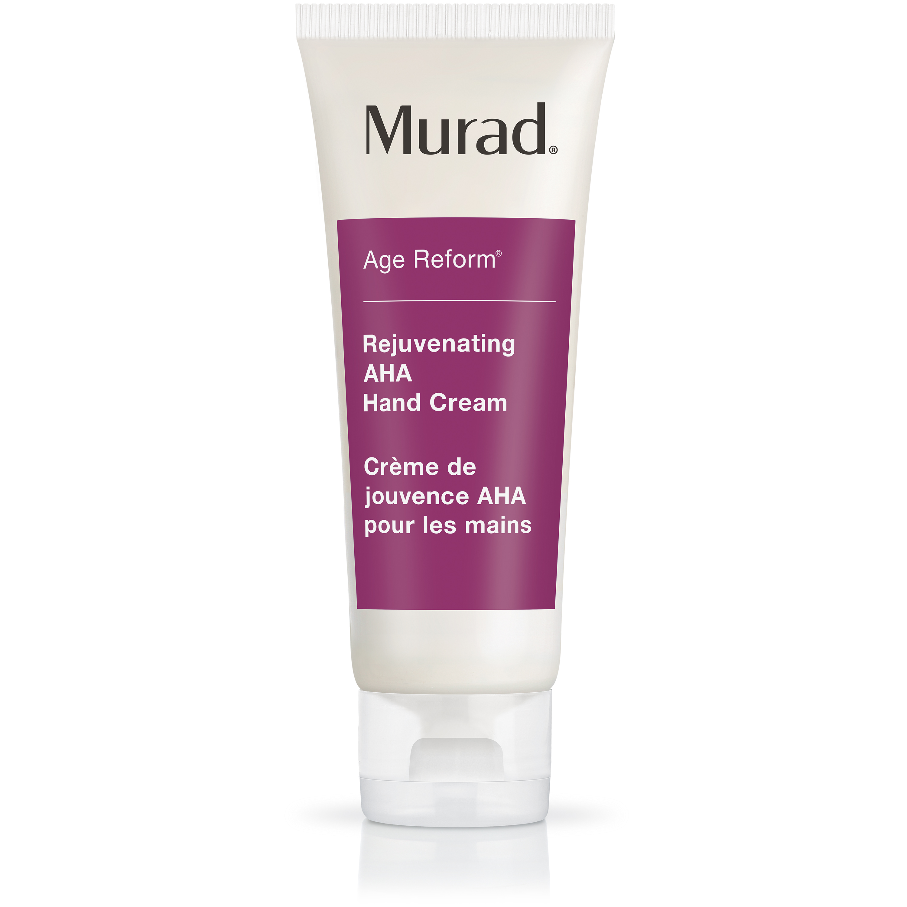 Murad Rejuvenating AHA Hand Cream 75ml