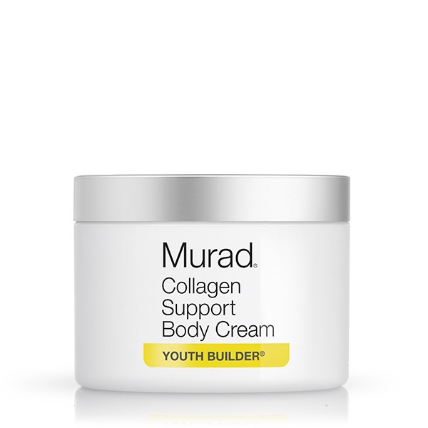 Murad Collagen Support Body Cream 180ml