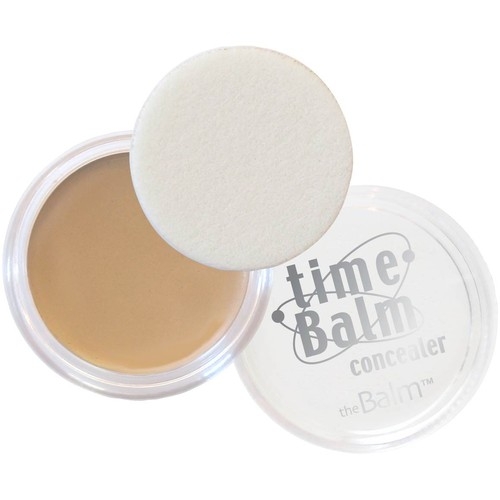 the Balm Time Balm Anti Wrinkle Concealer Mid-Medium