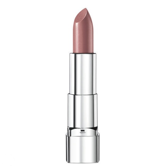 Rimmel Moisture Renew Lipstick 125 To Nude Or Not