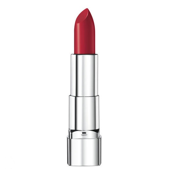 Rimmel Moisture Renew  Lipstick 510 Myfair Red Lady