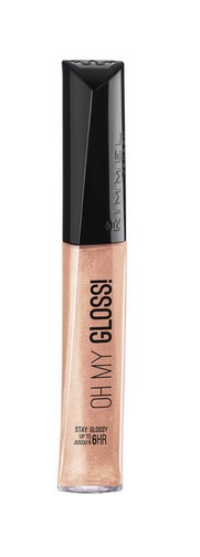 Rimmel Oh My Gloss Non Stop Glamour 120