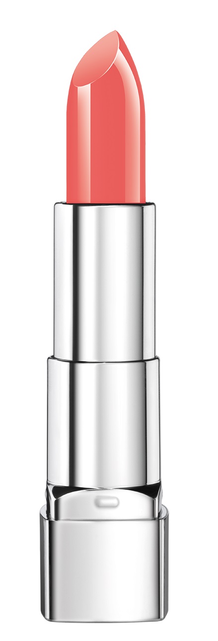 Rimmel Sheer & Shine Lipstick 600