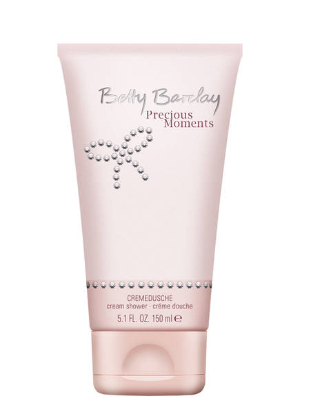 Betty Barclay Precious Moments Shower Cream