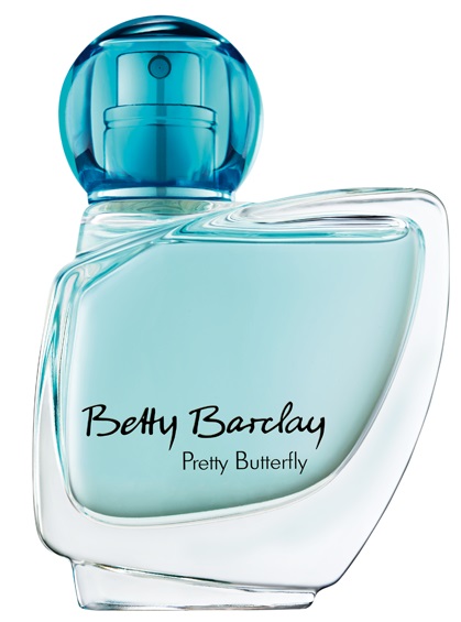Betty Barclay Pretty Butterfly EdT 20ml