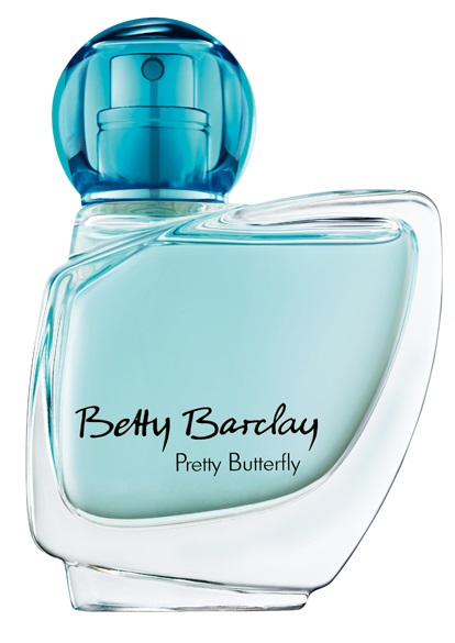 Betty Barclay Pretty Butterfly EdT 50ml