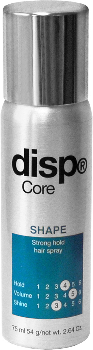 Disp Core Shape 75ml