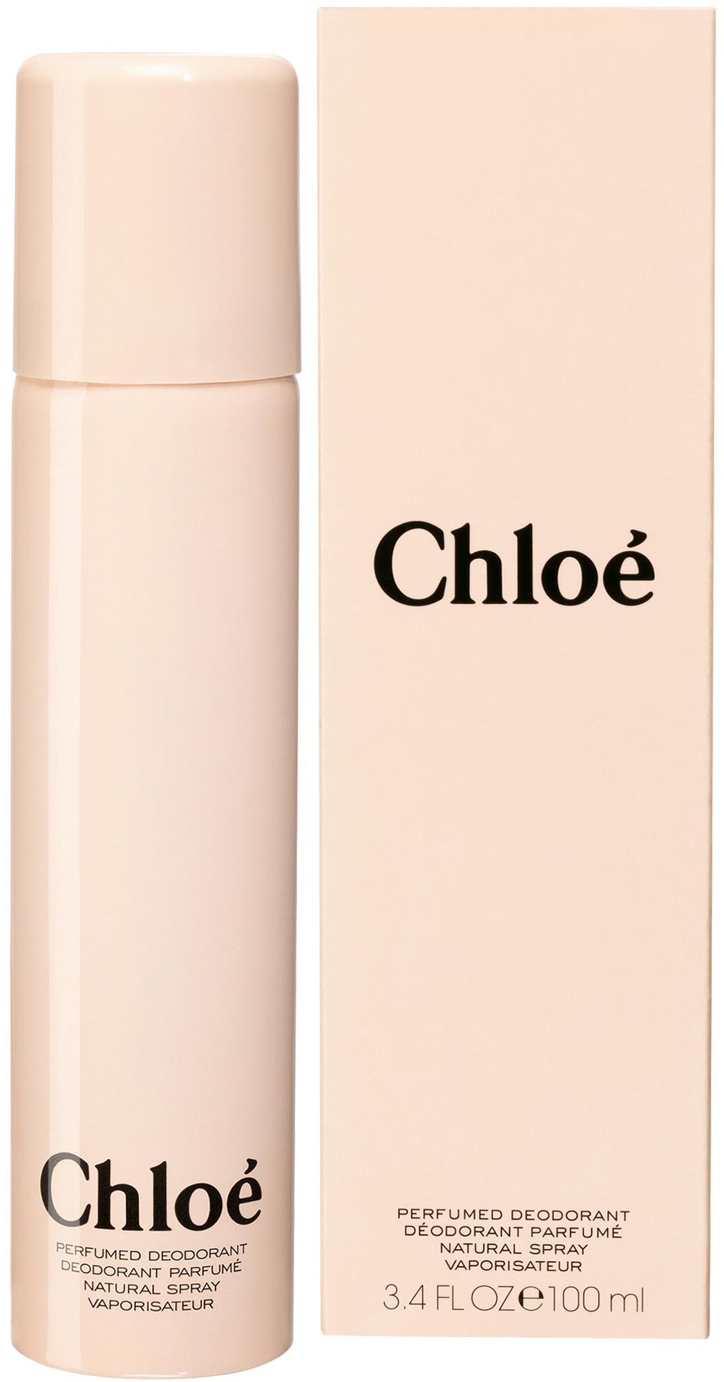 Chloé Perfumed Deodorant Spray