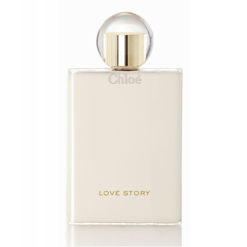 Chloé Love Story Body Lotion 200ml