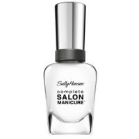 Sally Hansen Complete Salon Mainure 110 Cleared For Takeoff