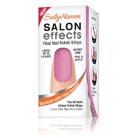 Sally Hansen Salon Effects Nail Polish Strips 250 Bling It On