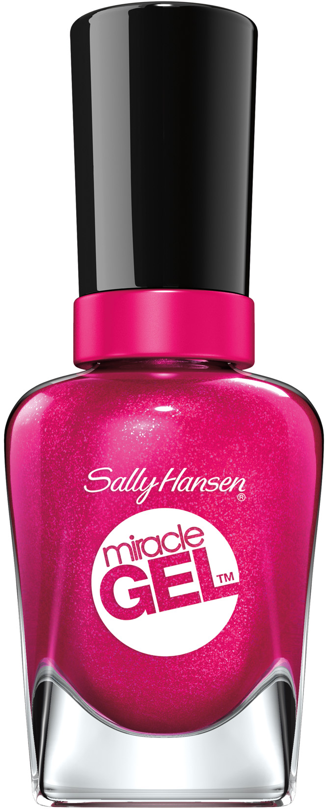 Sally Hansen Miracle Gel Pink Up