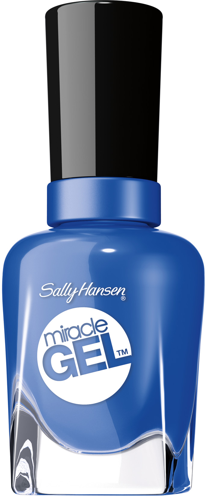 Sally Hansen Miracle Gel Tidal Wave