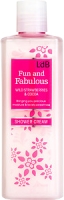 LdB Fun and Fabolous Shower Cream 250ml