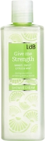 LdB Give me Strenght Shower Cream 250ml
