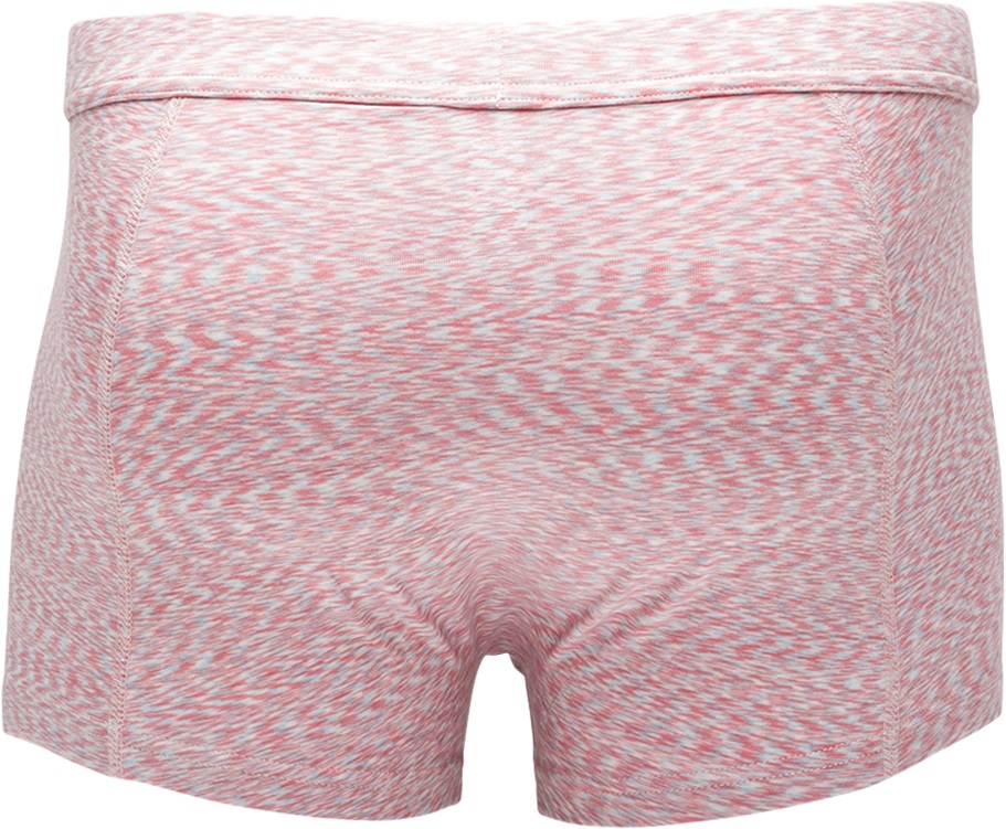 Frank Dandy Bamboo Trunk Space Coral XL