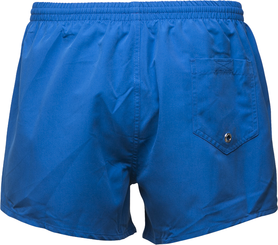 Frank Dandy Breeze Swim Shorts Snorkel Blue S