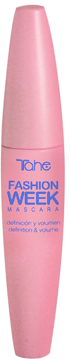 Tahe Fashion Week Mascara 12ml