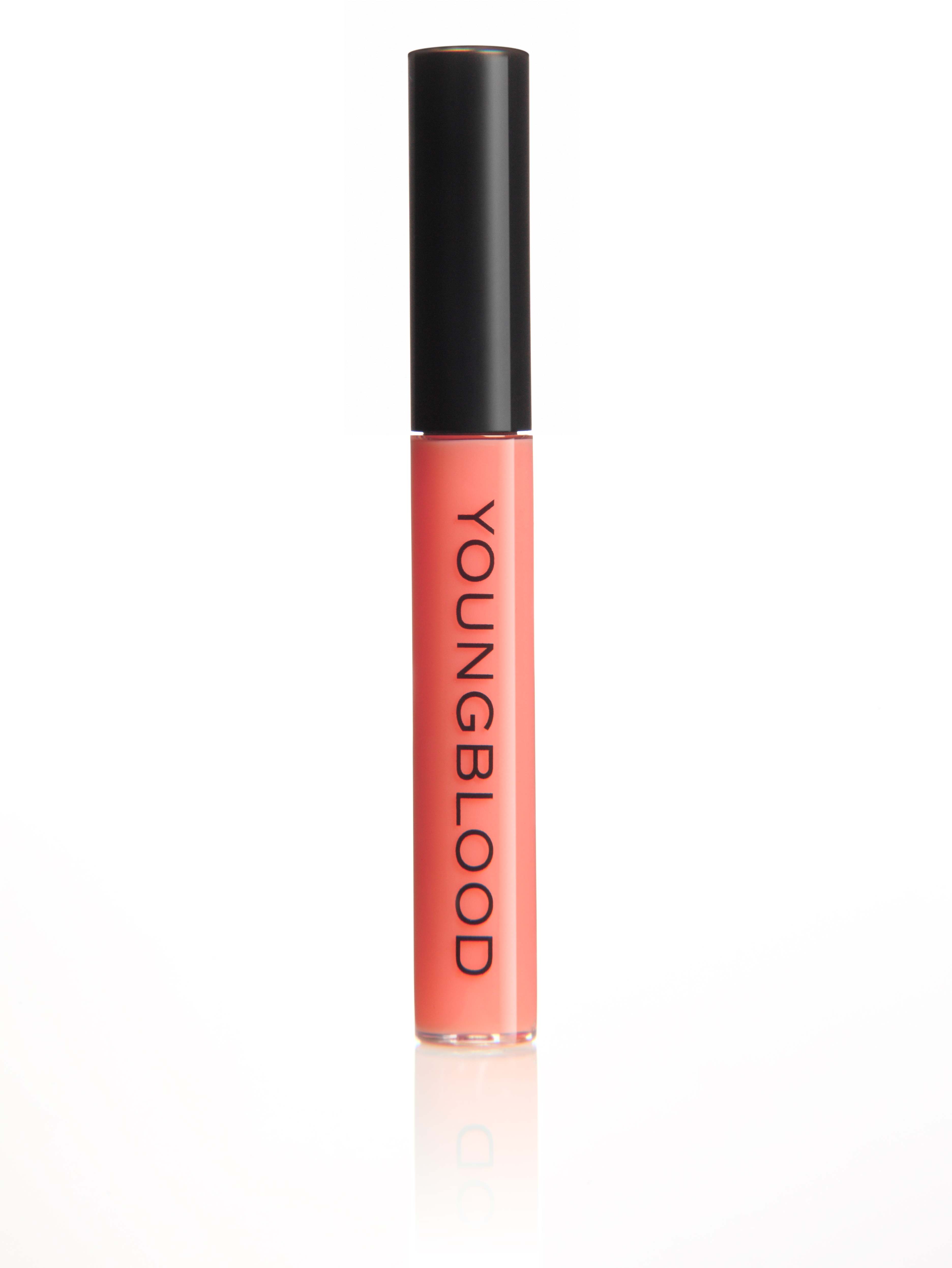 Youngblood Lipgloss 68 Coy
