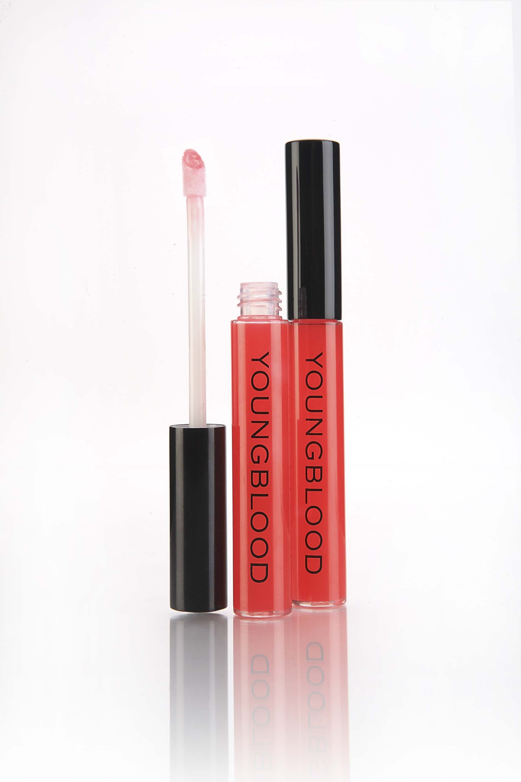 Youngblood Lipgloss 69 Guava
