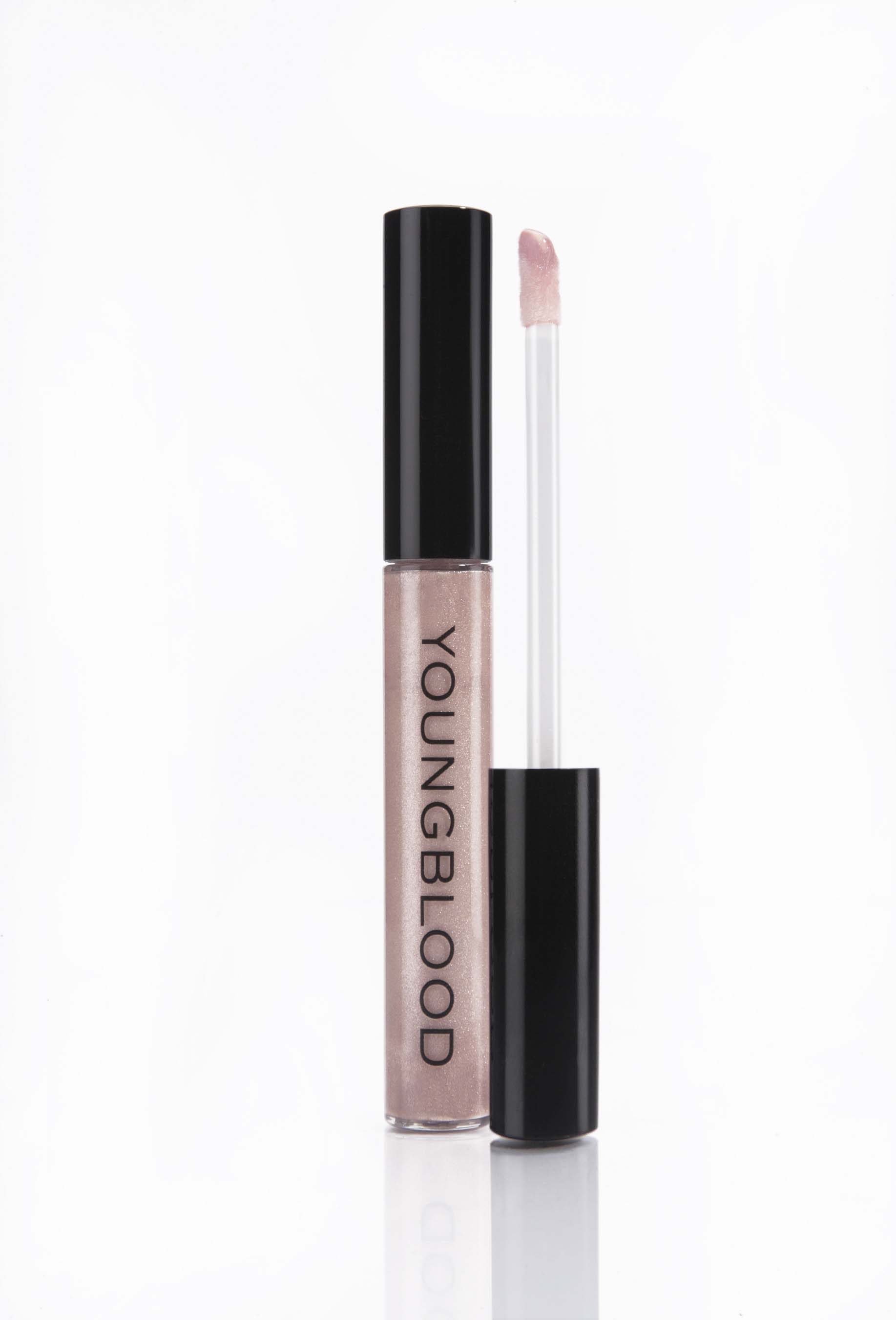 Youngblood Lipgloss 71 Champagne Nude