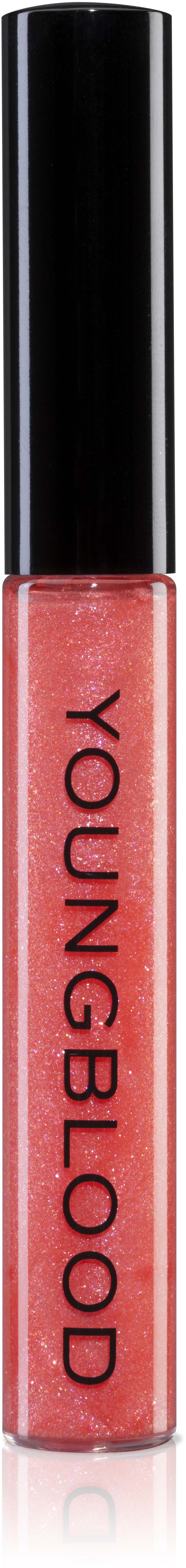 Youngblood Lipgloss 72 Coral Kiss