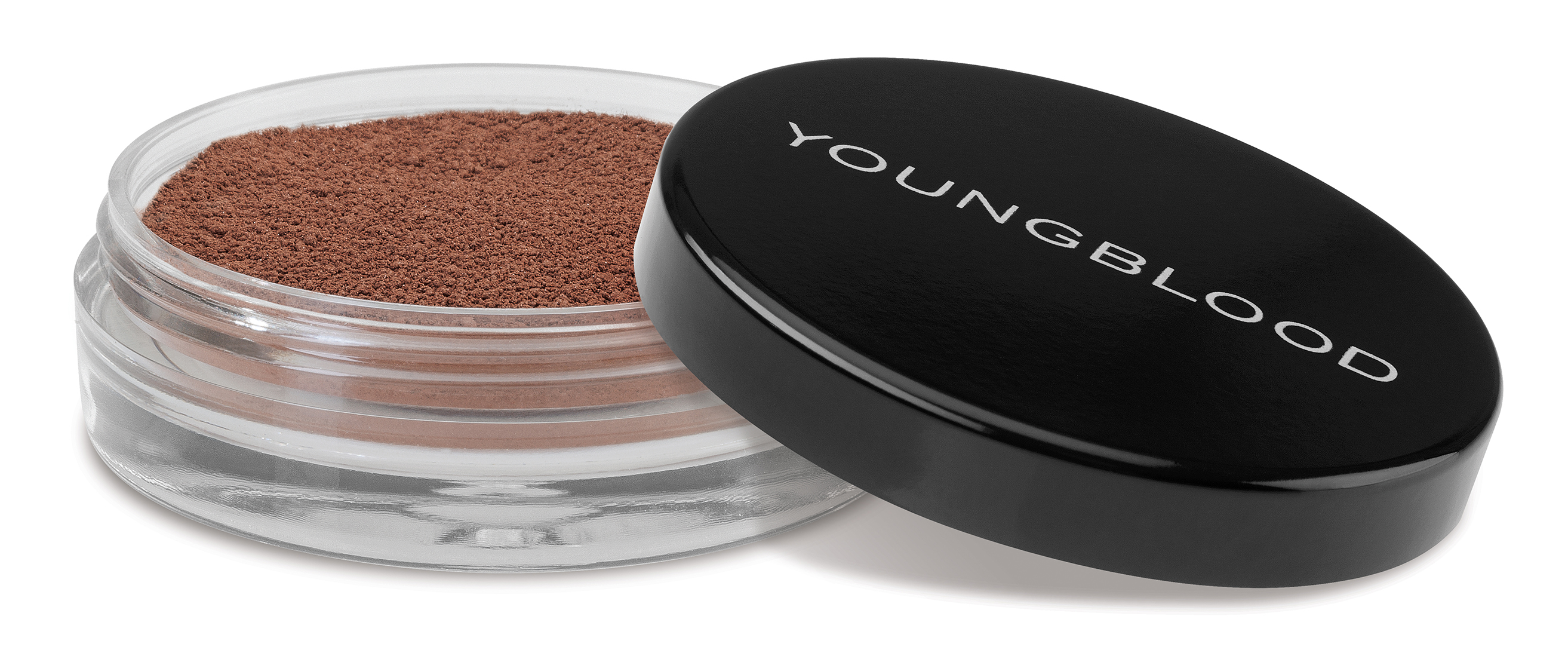 Youngblood Crushed Mineral Blush 05 Adobe