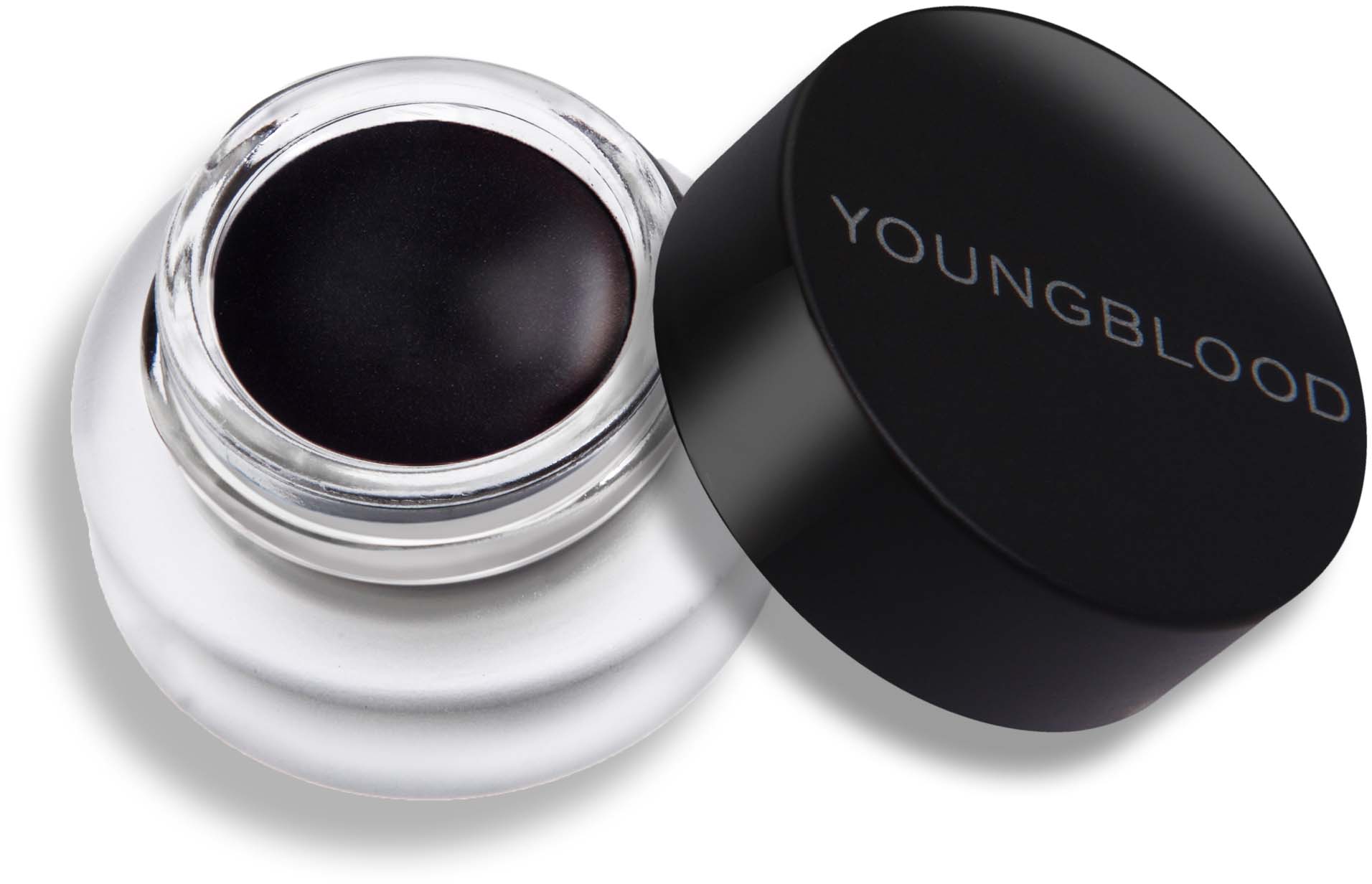 Youngblood Incredible Wear Gel Liner 01 Eclipse