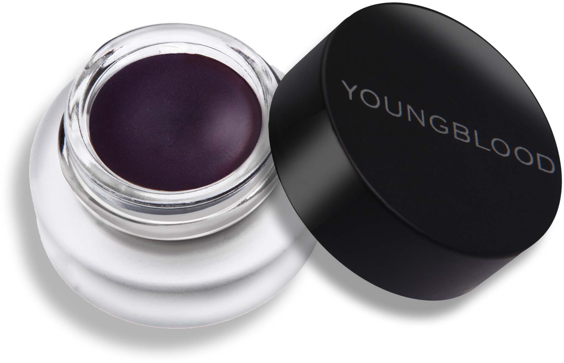 Youngblood Incredible Wear Gel Liner 03 Black Orchid