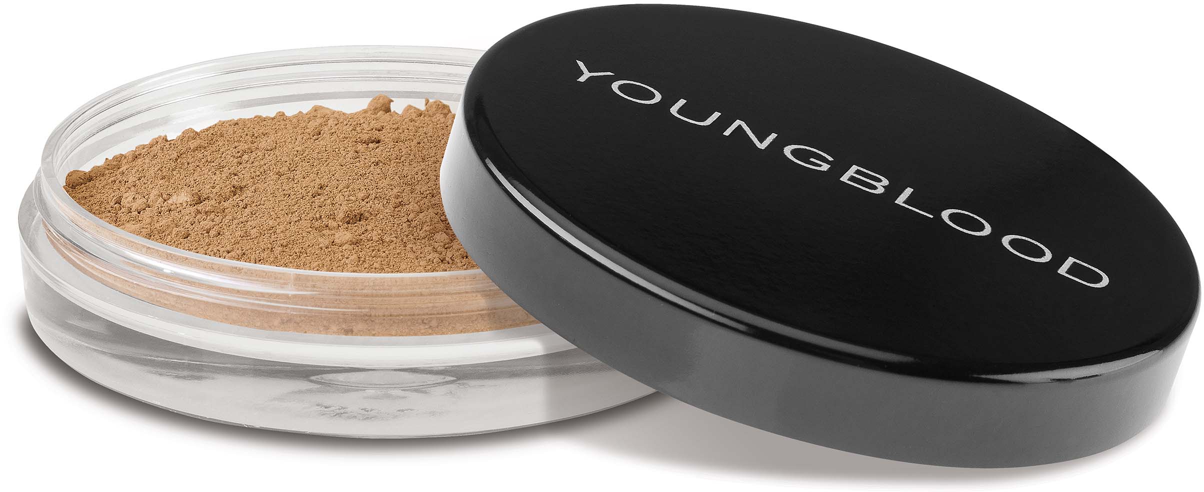 Youngblood Natural Loose Mineral Foundation 11 Fawn