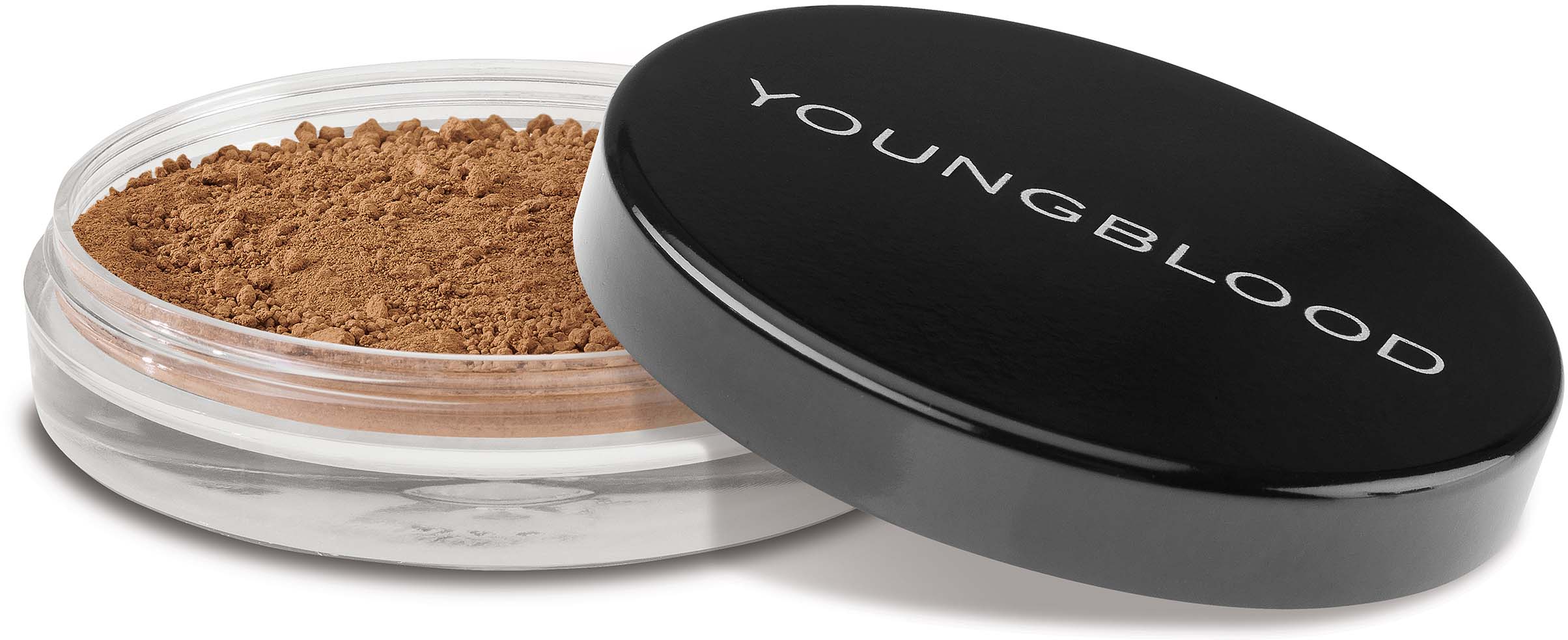 Youngblood Natural Loose Mineral Foundation 13 Coffee